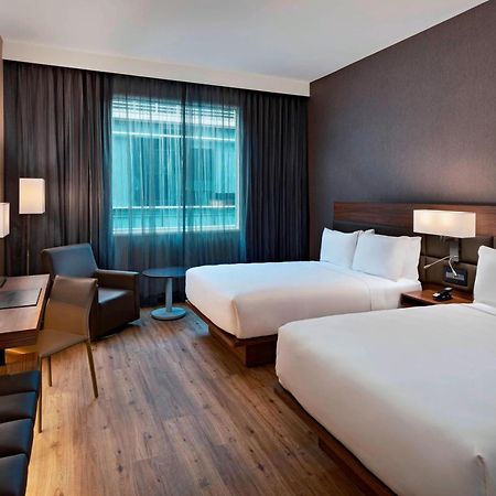 Ac Hotel By Marriott San Jose Escazu Экстерьер фото