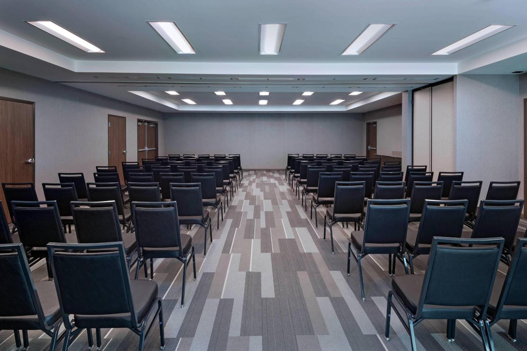 Ac Hotel By Marriott San Jose Escazu Экстерьер фото