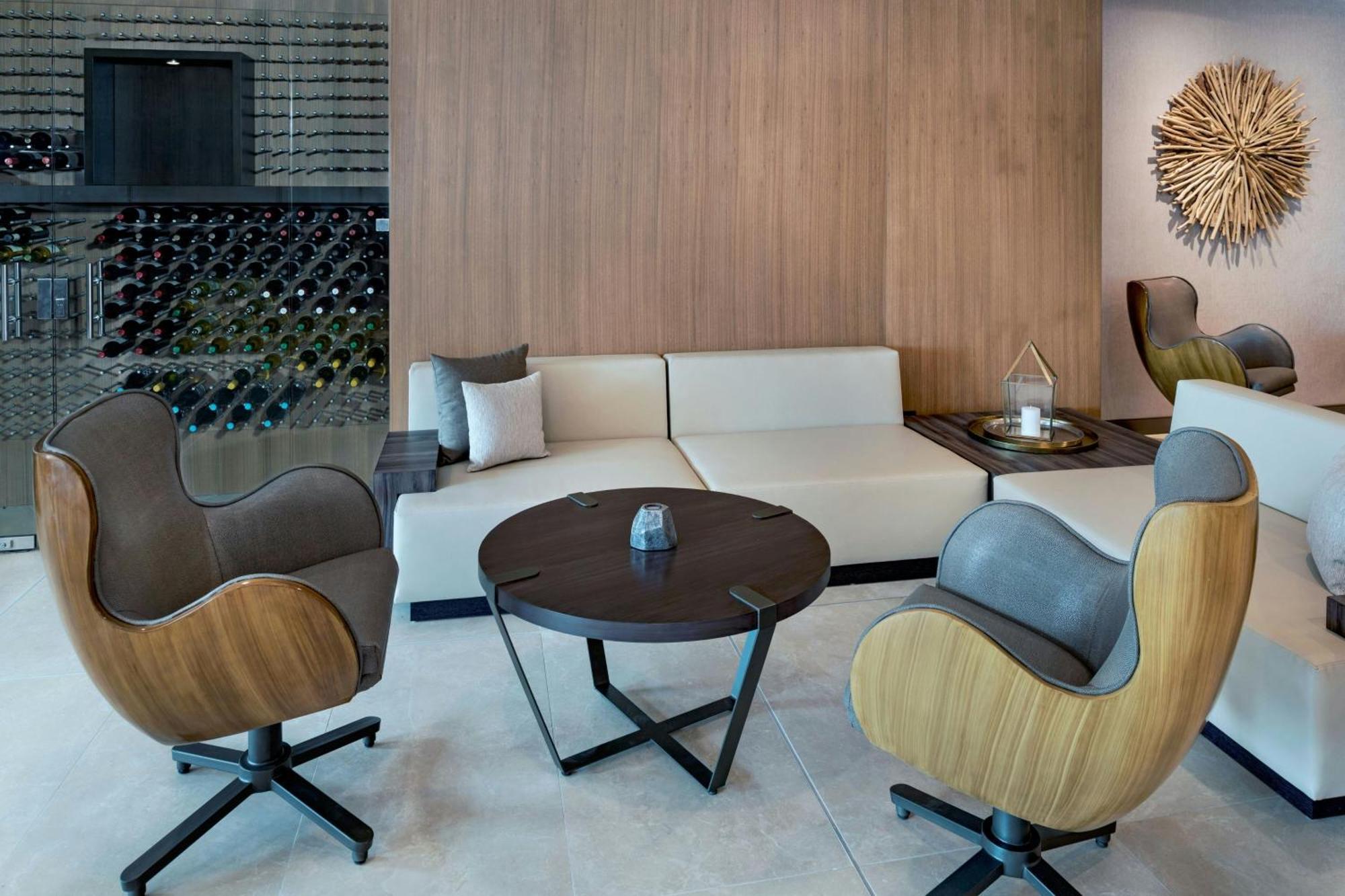Ac Hotel By Marriott San Jose Escazu Экстерьер фото